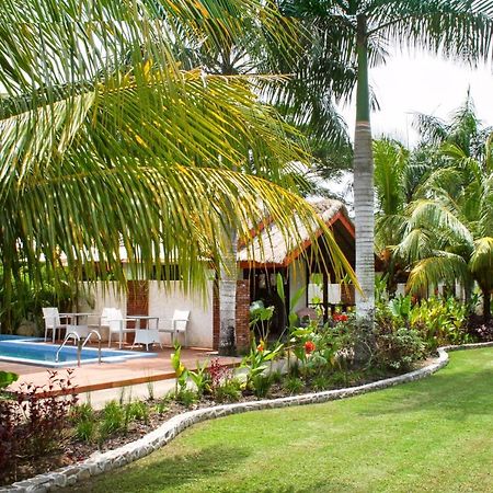 Burudika Bungalows Selong Belanak Dış mekan fotoğraf