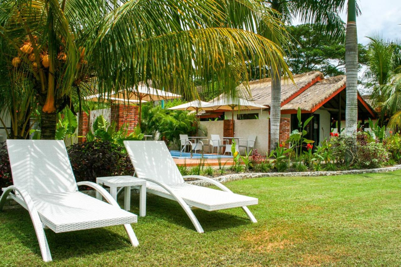 Burudika Bungalows Selong Belanak Dış mekan fotoğraf